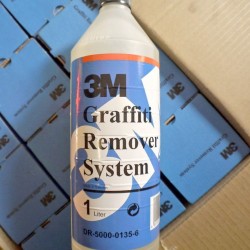 3M Graffiti Farbentferner